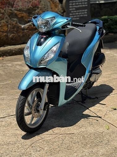 Honda Vision 2018 Xanh