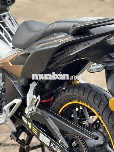 Honda Winner X v2 ABS 2019 Đen