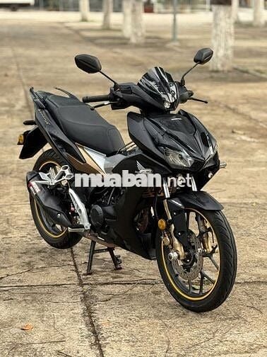 Honda Winner X v2 ABS 2019 Đen