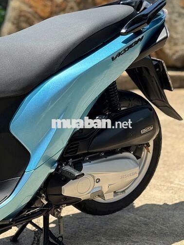 Honda Vision 2018 Xanh
