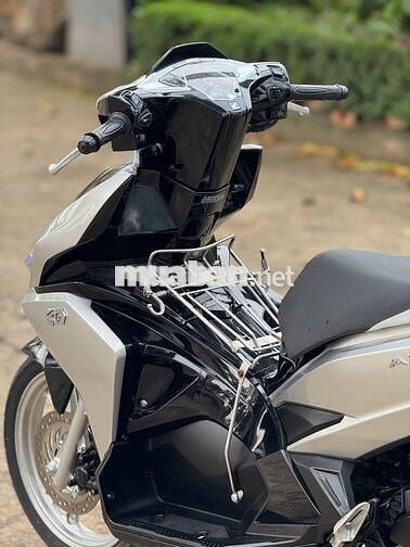 Honda Air Blade 2017 Bạc