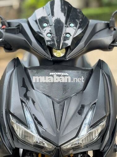 Honda Winner X v2 ABS 2019 Đen