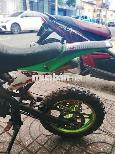 xe moto mini