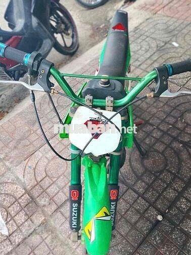 xe moto mini