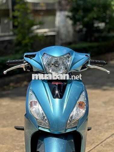Honda Vision 2018 Xanh