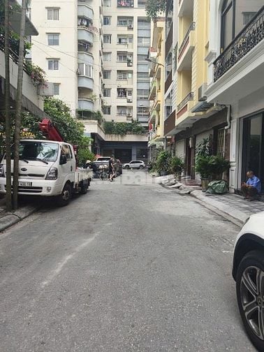 🏡 Cho thuê nhà phố Trần Kim Xuyến, Yên Hòa, Cầu Giấy 76m2 giá 28tr/th