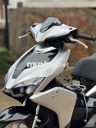 Honda Air Blade 2017 Bạc