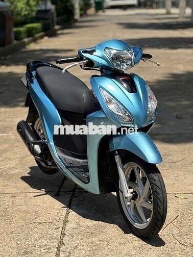 Honda Vision 2018 Xanh
