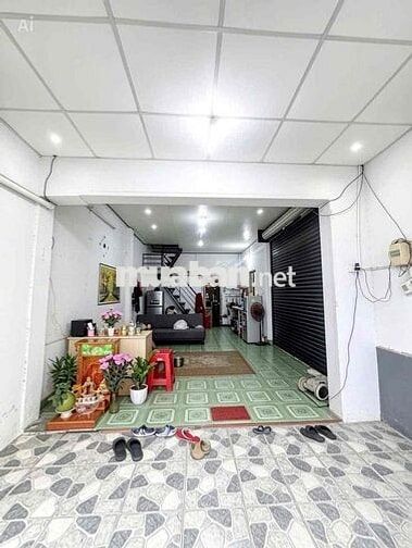 LÔ GÓC 2 MẶT TIỀN – ĐƯỜNG XE HƠI TRÁNH – NGAY CHỢ ĐÔNG QUANG - DÒNG TI