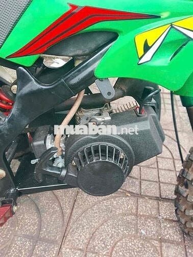 xe moto mini