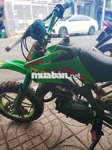 xe moto mini