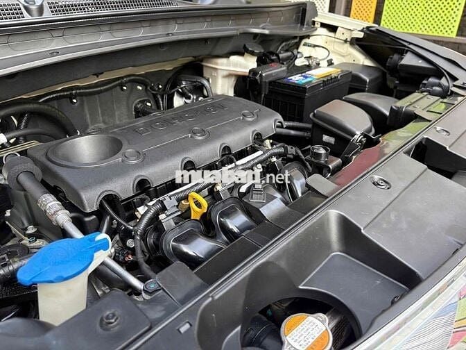 Kia Sportage 2.0 AT AWD - 2011 nhập Hàn