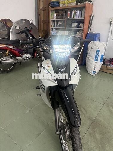 Yamaha Sirius 2017 đẹp keng,rin nguyên,1 chủ đi