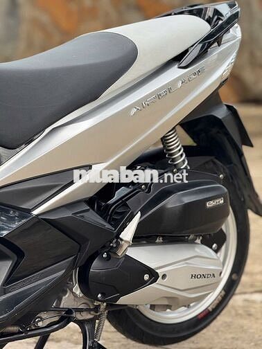 Honda Air Blade 2017 Bạc