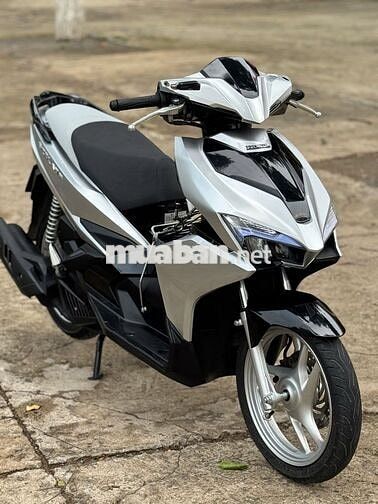 Honda Air Blade 2017 Bạc