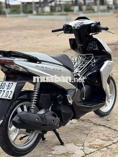 Honda Air Blade 2017 Bạc