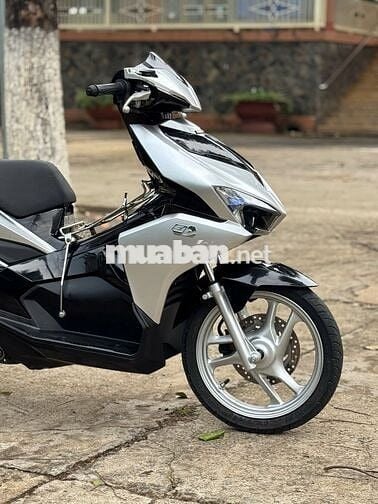 Honda Air Blade 2017 Bạc