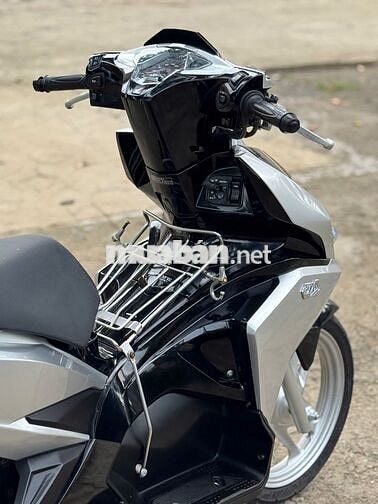 Honda Air Blade 2017 Bạc