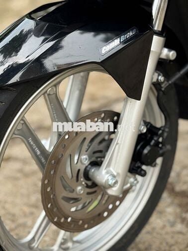 Honda Air Blade 2017 Bạc