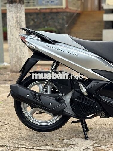 Honda Air Blade 2017 Bạc