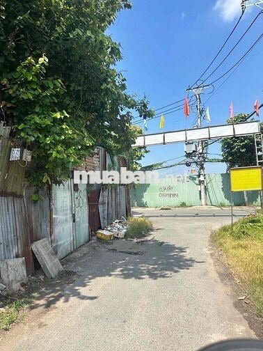 Hiếm Ngang 5m x 15m - Nhà Cấp 4 - Ngay Huỳnh Thị Hai và Nguyễn Ảnh Thủ