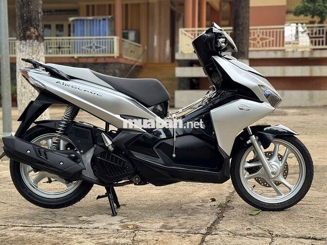 Honda Air Blade 2017 Bạc