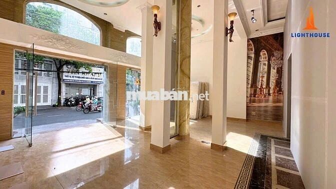 MẶT TIỀN CỘNG HOÀ NGAY KHU K300, SÂN BAY, KHU ĐÔNG DÂN CƯ, KD ĐA DẠNG