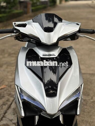 Honda Air Blade 2017 Bạc