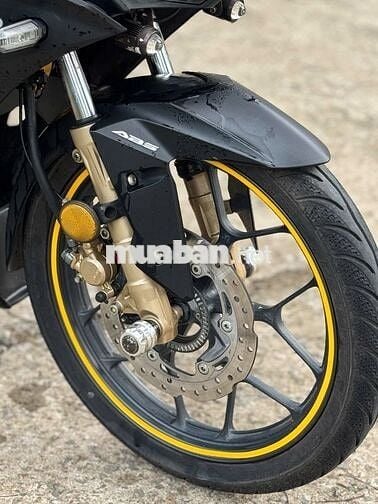 Honda Winner X v2 ABS 2019 Đen