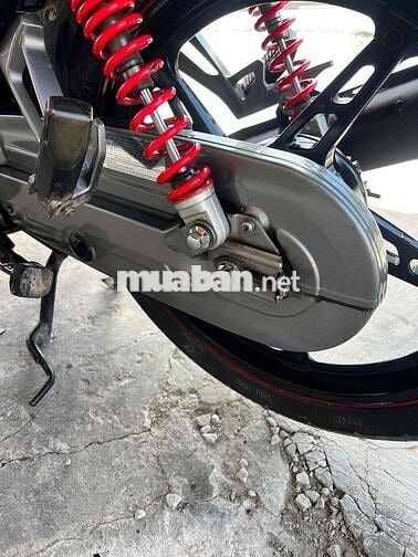 Yamaha Sirius RC Đẹp Zin (trả góp)
