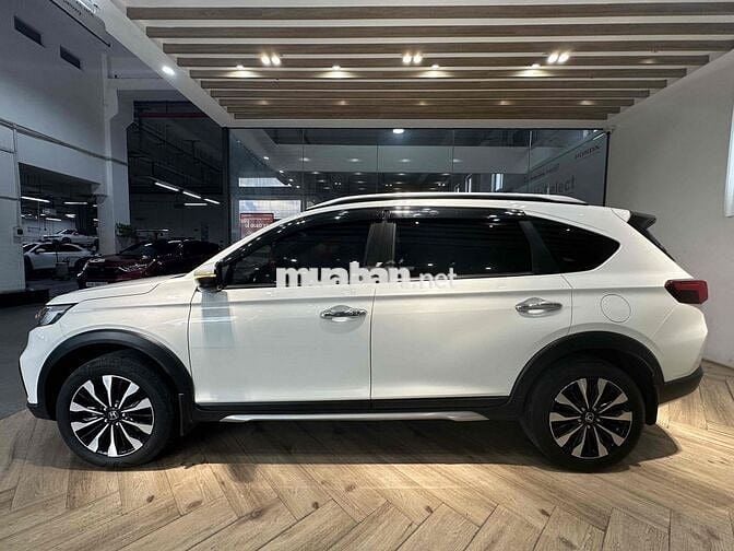 Honda BRV L. Nhập Khẩu Indo.Chính Hãng Check kỹ