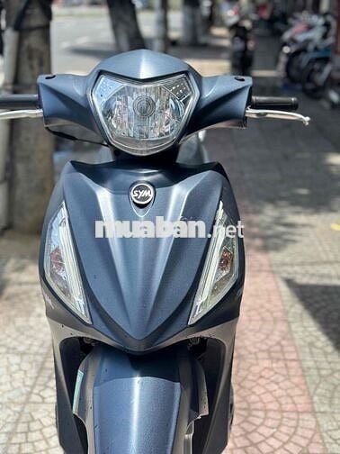SYM Shark 50cc 2023 Xám 18k km
