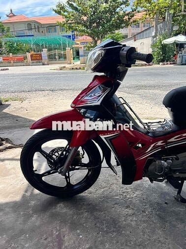 Yamaha Sirius RC Đẹp Zin (trả góp)