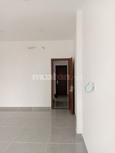 Nhà Đẹp Thủ Dầu Một – 120m² sổ riêng - hẻm xe hơi, bàn giao ngay