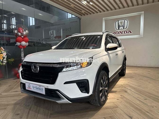 Honda BRV L. Nhập Khẩu Indo.Chính Hãng Check kỹ