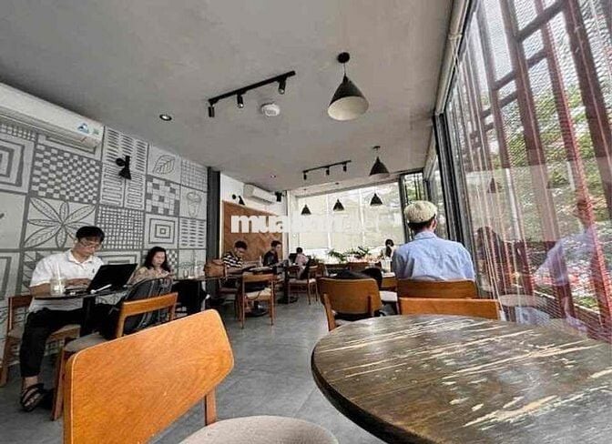 🔥 MBKD GÓC 2 MẶT TIỀN NGUYỄN VĂN THƯƠNG – BÌNH THẠNH 🔥