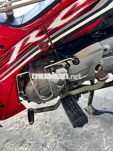 Yamaha Sirius RC Đẹp Zin (trả góp)