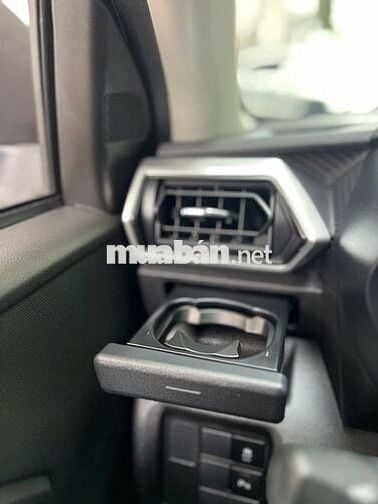 Toyota Raize 1.0 Turbo 2022 Xanh Nóc Đen 38.000 km