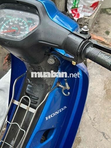 Honda Wave Alpha 2003 Xanh Bstp cccd chủ