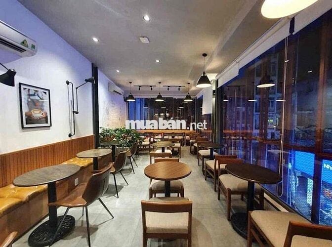 🔥 MBKD GÓC 2 MẶT TIỀN NGUYỄN VĂN THƯƠNG – BÌNH THẠNH 🔥