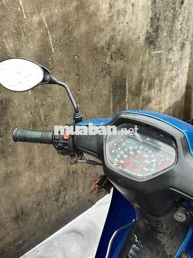 Honda Wave Alpha 2003 Xanh Bstp cccd chủ