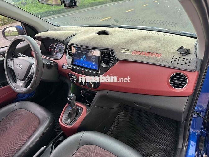 Hyundai I10 Hatchback 1.2 AT 2018