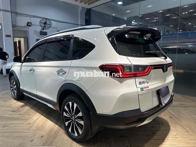 Honda BRV L. Nhập Khẩu Indo.Chính Hãng Check kỹ