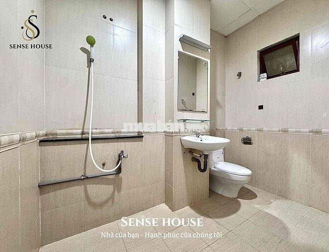 Bóc Seal Căn Hộ Studio | 1PN Ban Công | Full Nội Thất | Ngay Khu Họ Lê