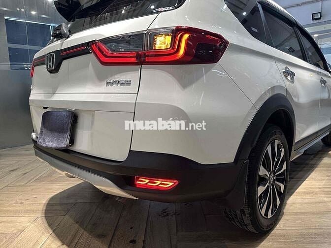 Honda BRV L. Nhập Khẩu Indo.Chính Hãng Check kỹ