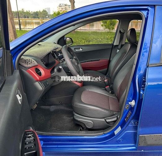 Hyundai I10 Hatchback 1.2 AT 2018