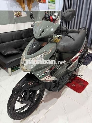Bán chiếc xe Suzuki Hayate