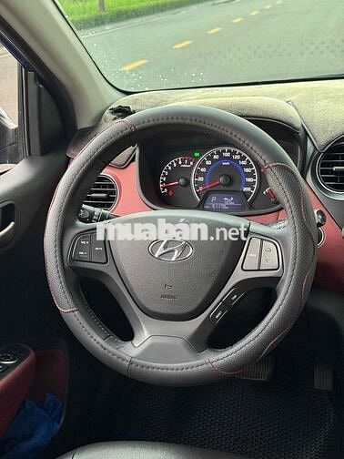 Hyundai I10 Hatchback 1.2 AT 2018