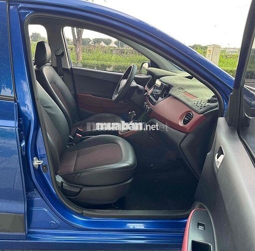Hyundai I10 Hatchback 1.2 AT 2018