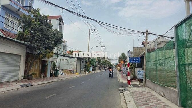 Bán nhà hẻm 3m. ĐS2.HBP.Thủ Đức • 3.9x9(35m2)2 tầng • Giá 3.5 tỷ